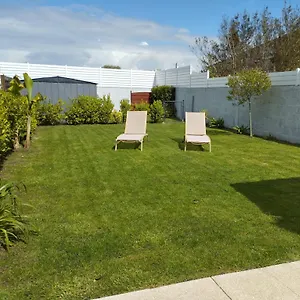 L'escale Bretonne 4 Personnes, Proche Appartement